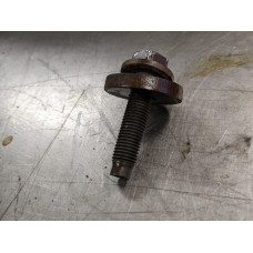 02P111 Crankshaft Pulley Bolt For 09-16 Ford F-450 Super Duty 6.8 02P111 Crankshaft Pulley Bolt For 09-16 Ford F-450 Super Duty 6.8